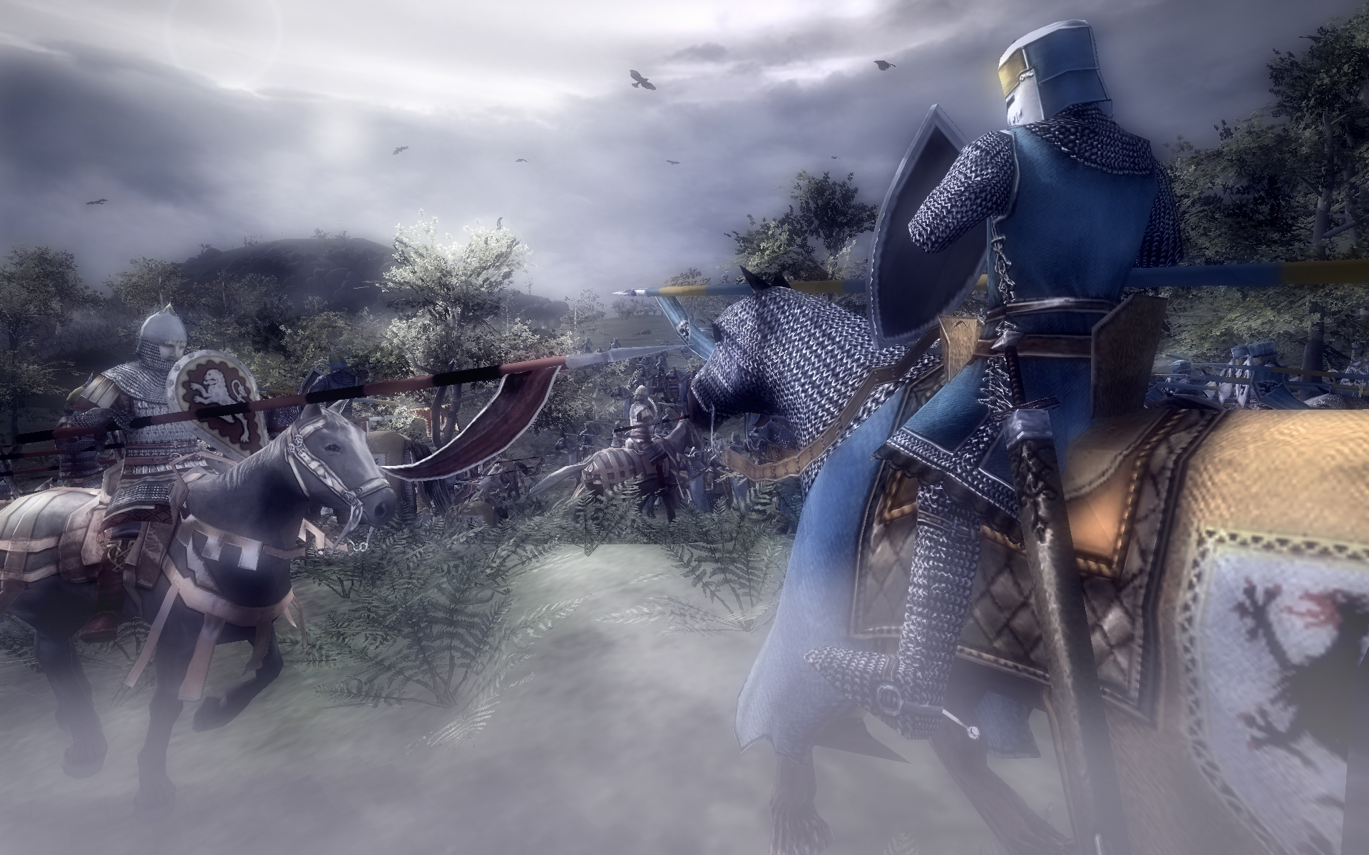 Real Warfare 2: Northern Crusades screenshot 21