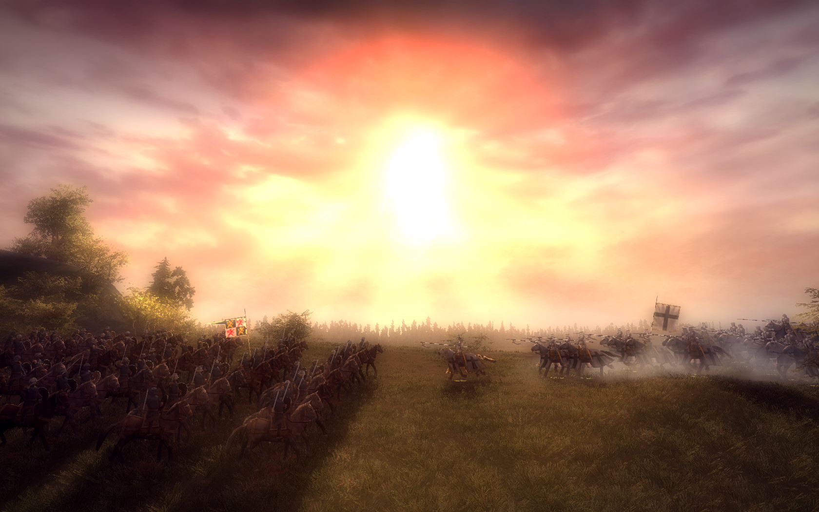 Real Warfare 2: Northern Crusades screenshot 27