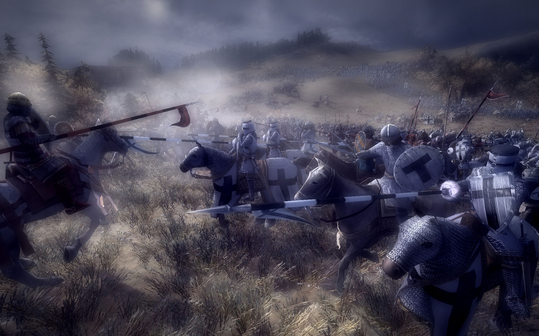 Real Warfare 2: Northern Crusades — изображение 20