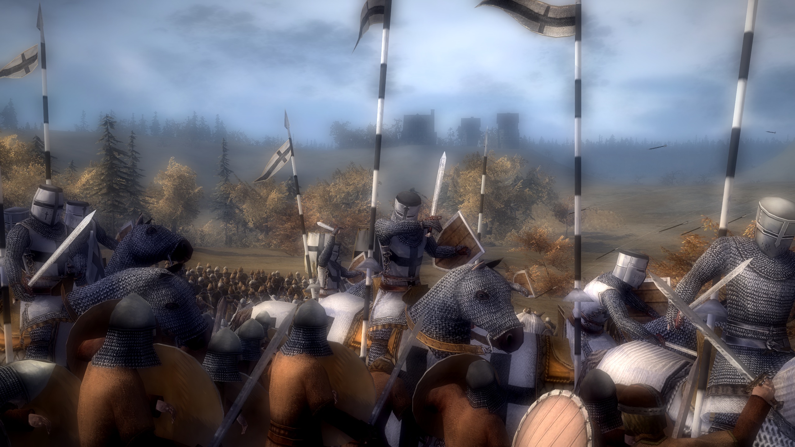 Real Warfare 2: Northern Crusades screenshot 35
