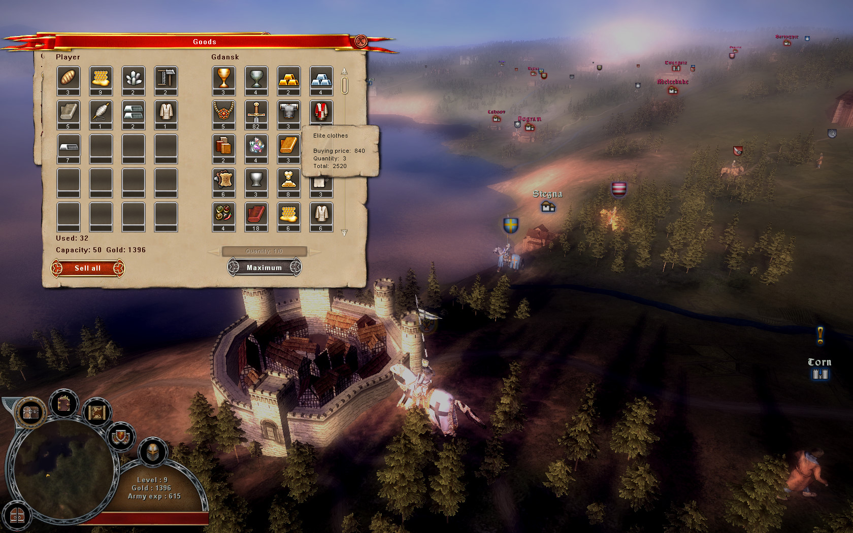 Real Warfare 2: Northern Crusades screenshot 26