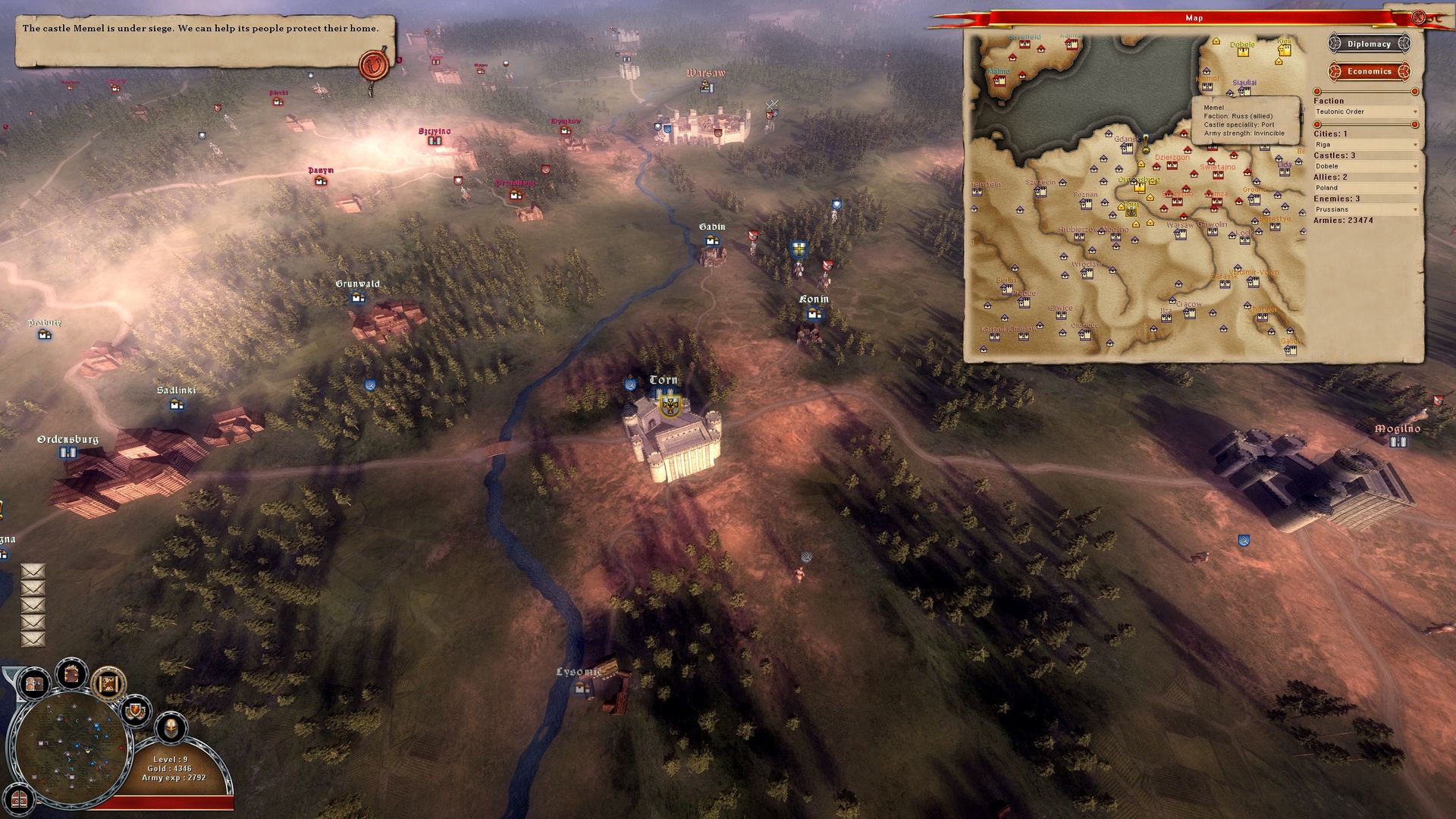 Real Warfare 2: Northern Crusades — изображение 6