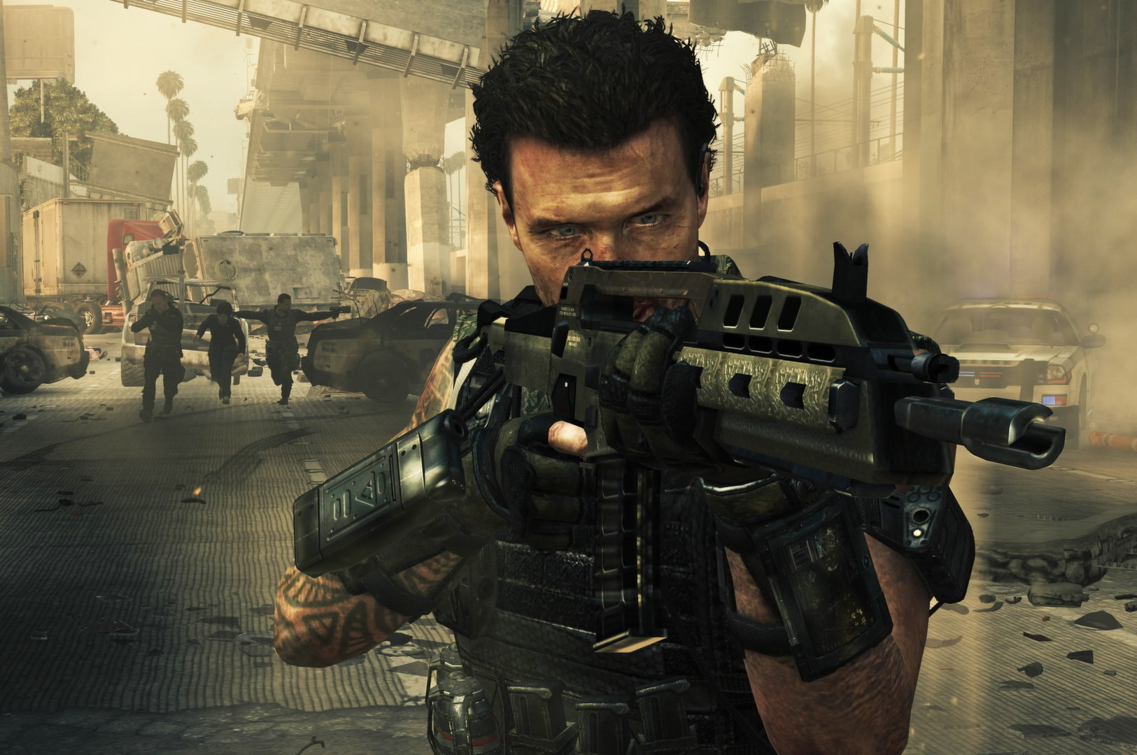 Save 67% on Call of Duty®: Black Ops II on Steam