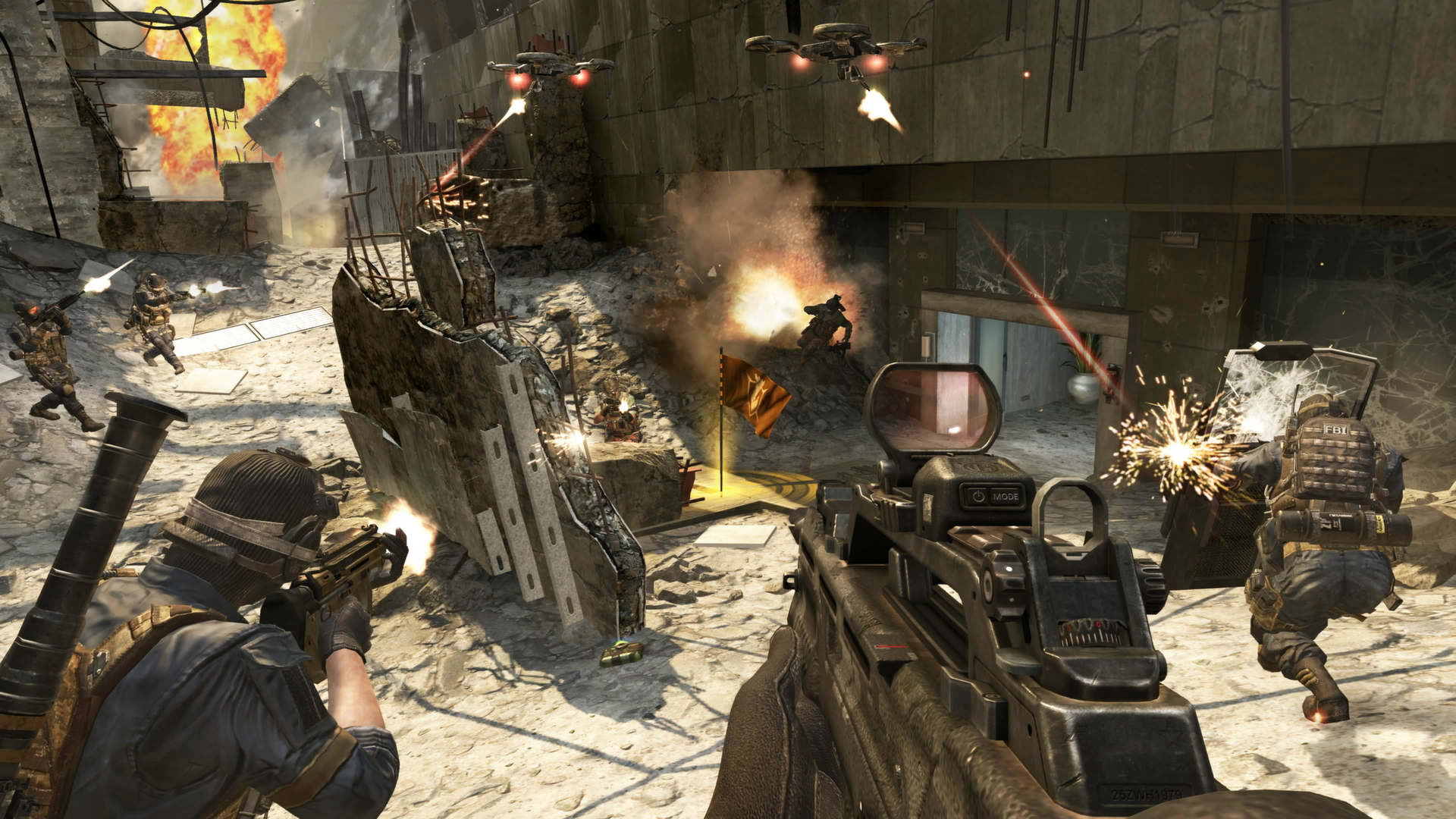 Steam:Call of Duty®: Black Ops II Steam:Call of Duty®: Black Ops II