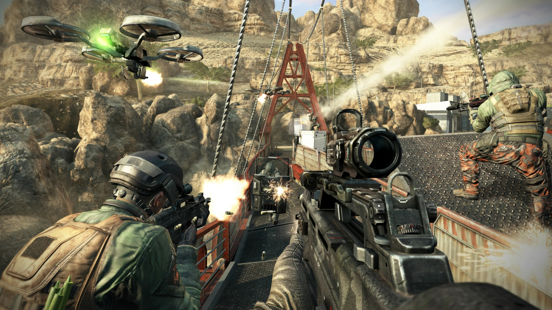 Save 67% on Call of Duty®: Black Ops II on Steam