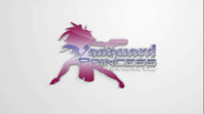 General / Cinematic | Vanguard Princess