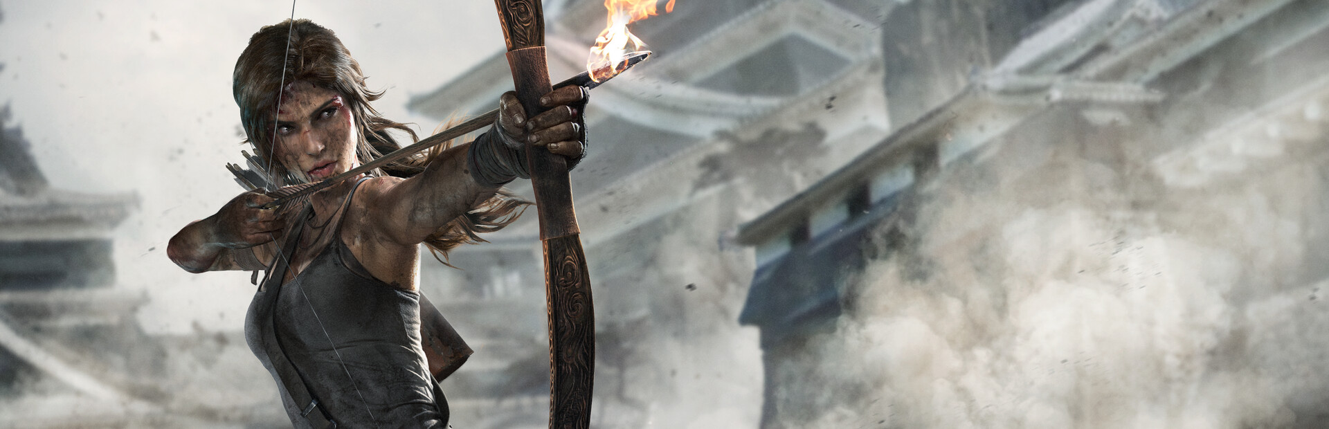 Tomb Raider