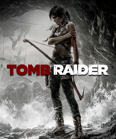 Tomb Raider Game of the Year
