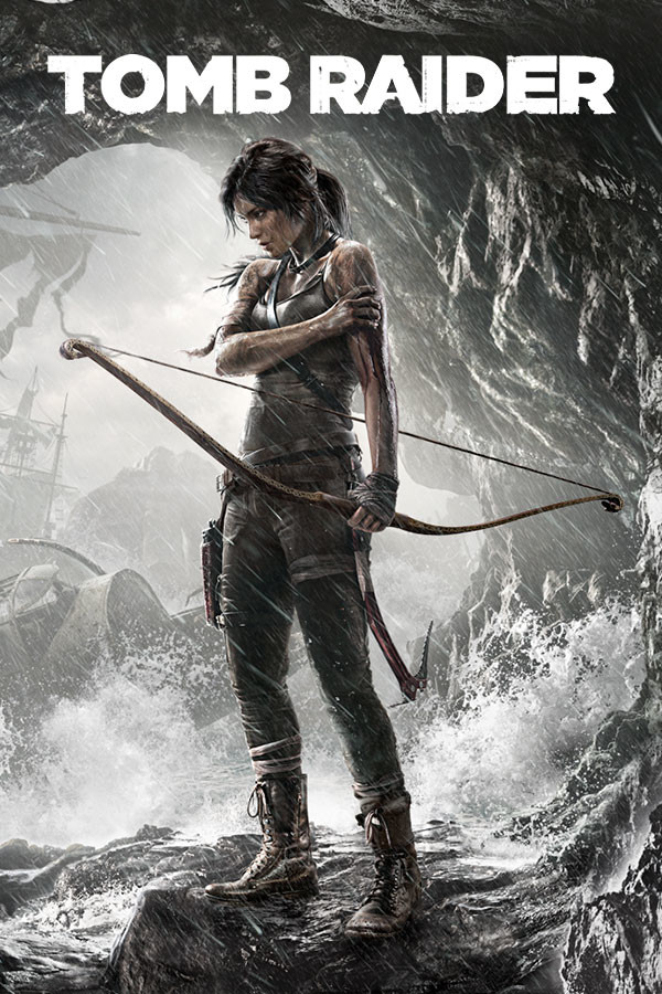 Tomb Raider Game of the Year