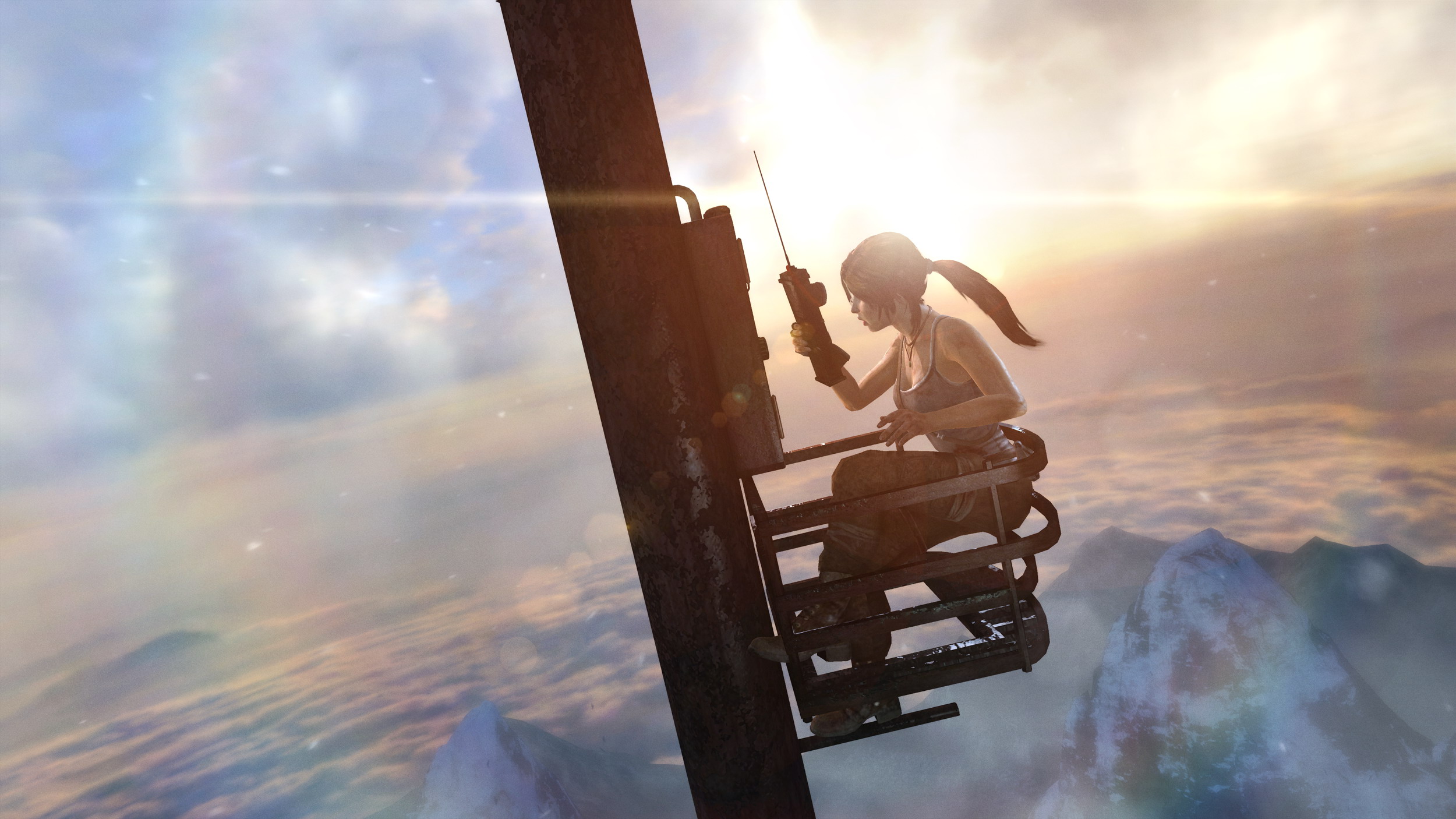 Tomb Raider Game of the Year screenshot 4