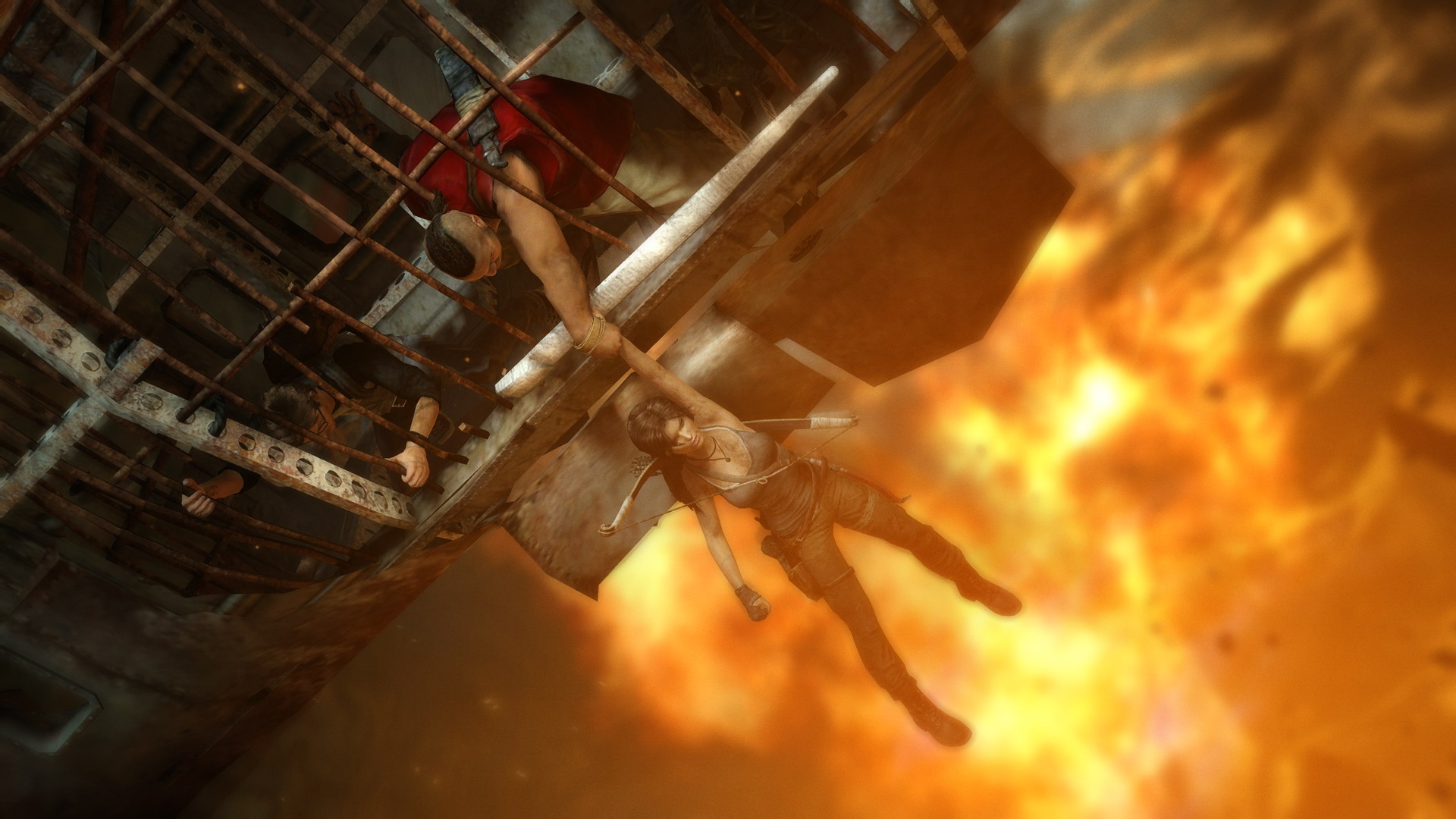 Tomb Raider Game of the Year screenshot 7