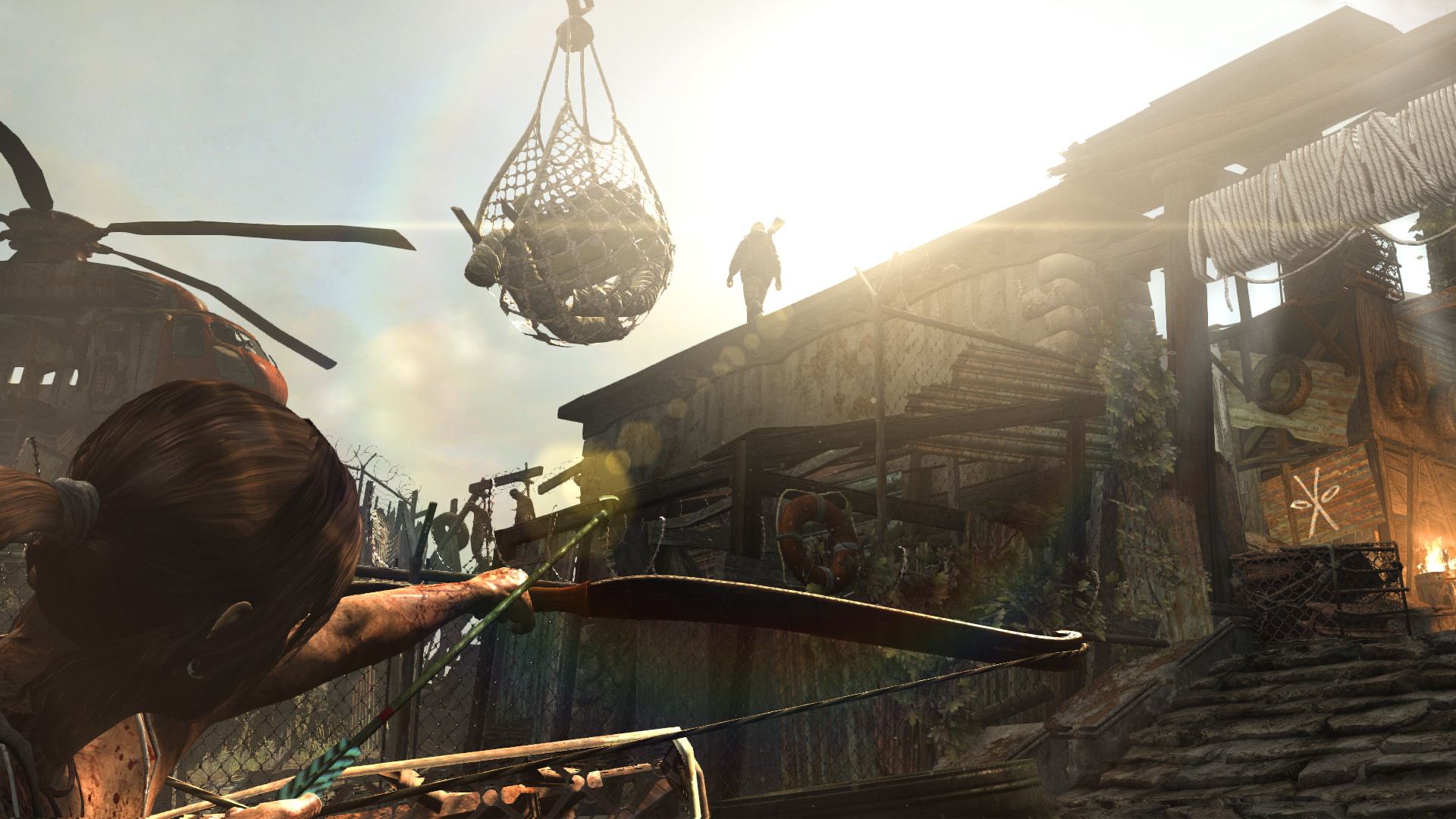 Tomb Raider Game of the Year screenshot 8