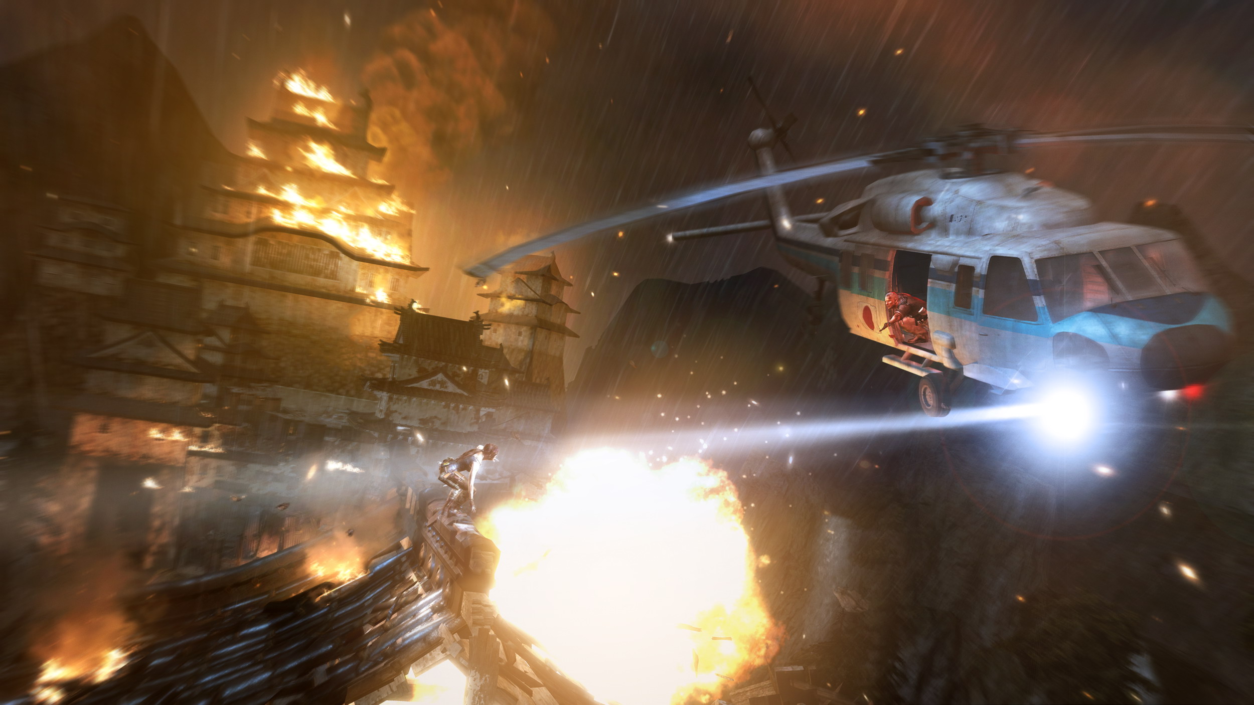 Tomb Raider Game of the Year screenshot 9