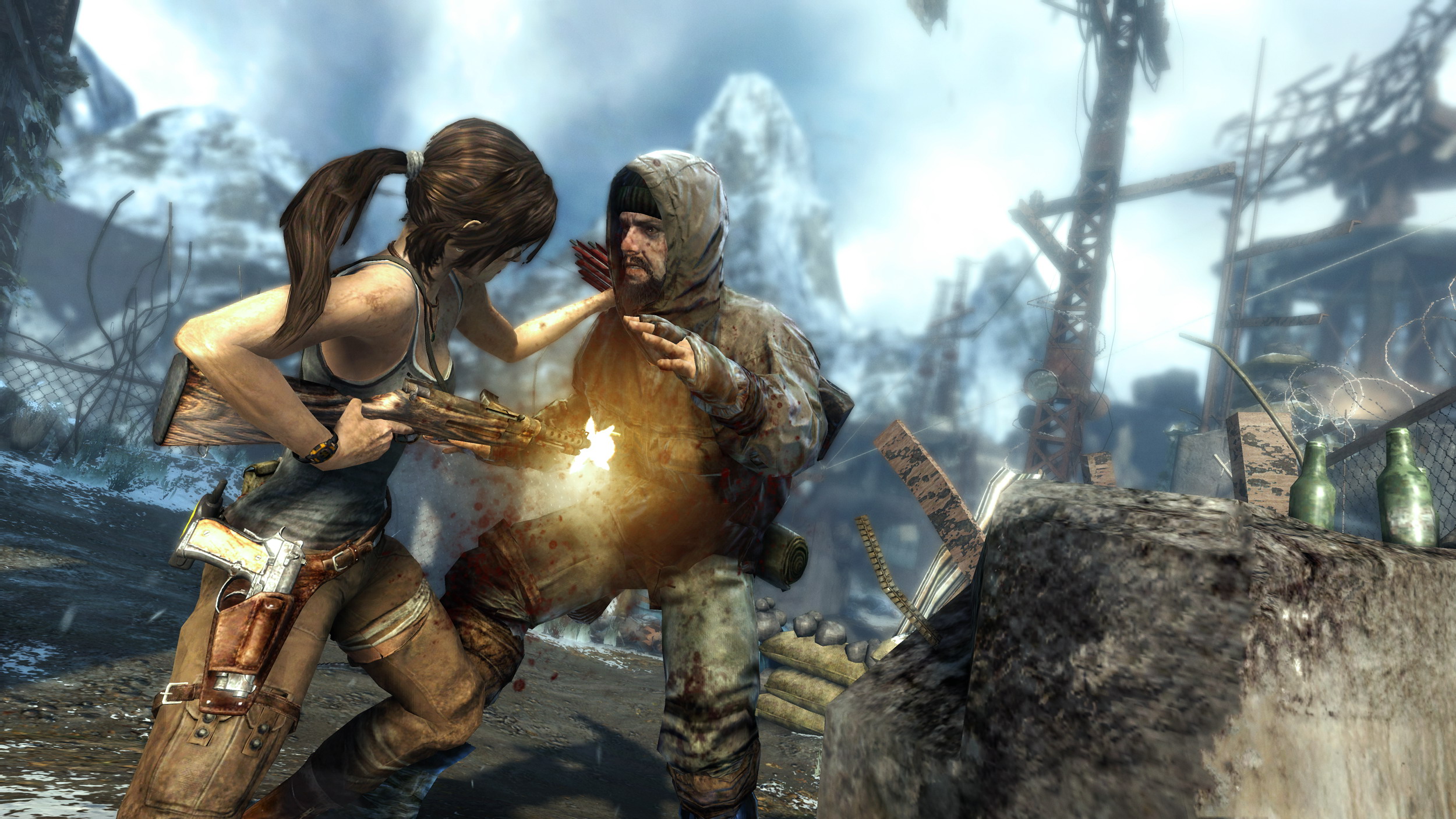 Tomb Raider Game of the Year screenshot 10
