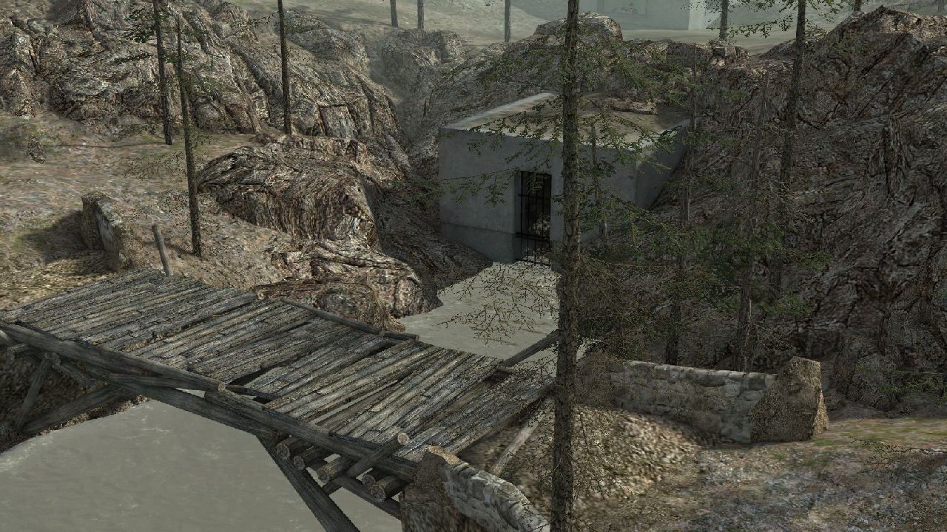 Jagged Alliance - Back in Action: Shades of Red DLC screenshot 4