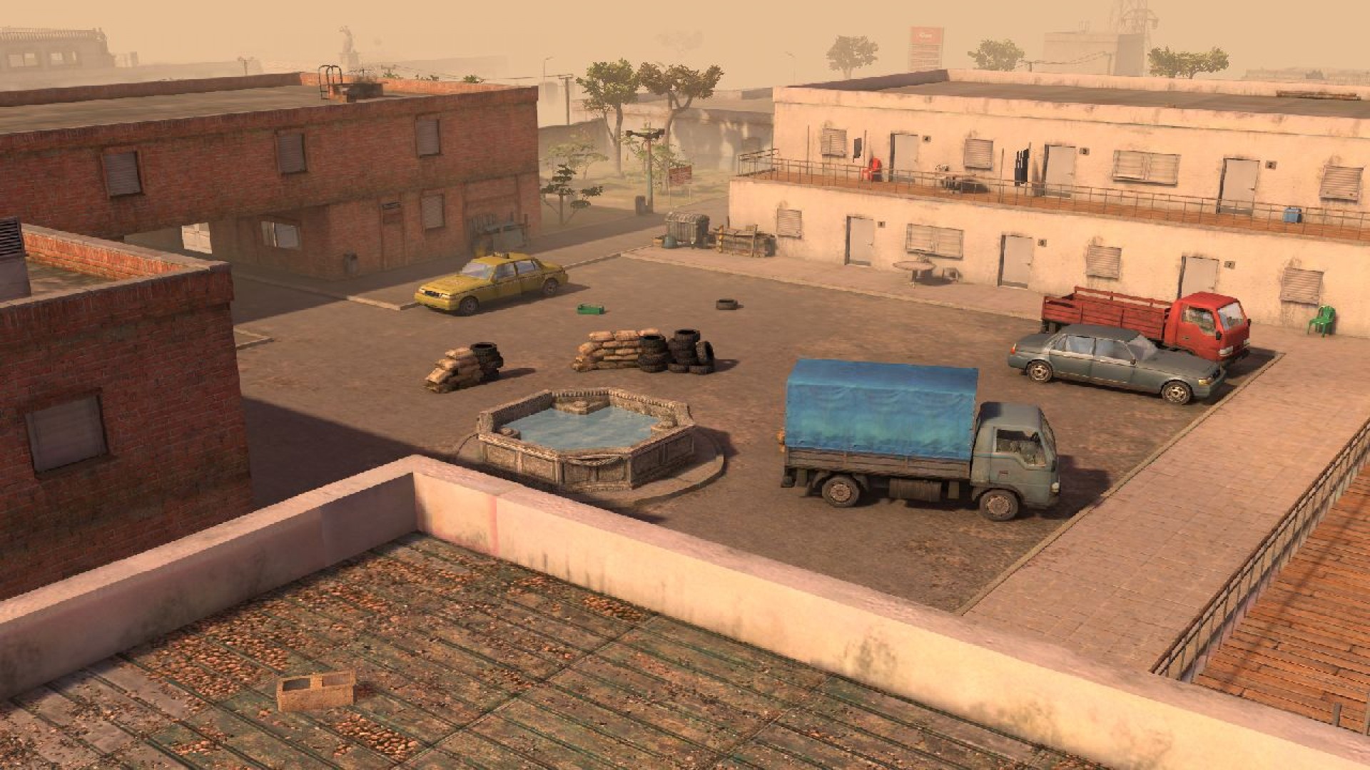 Jagged Alliance - Back in Action: Point Blank DLC screenshot 5