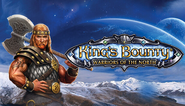 King's Bounty: Warriors of the North