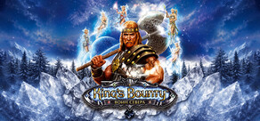 King’s Bounty. Воин Севера