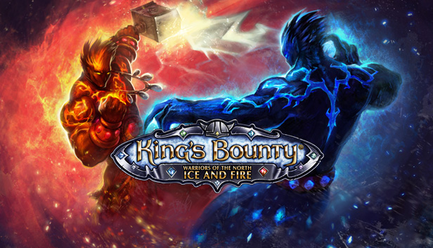 Save 85% on King's Bounty: Warriors of the North - Ice and Fire on