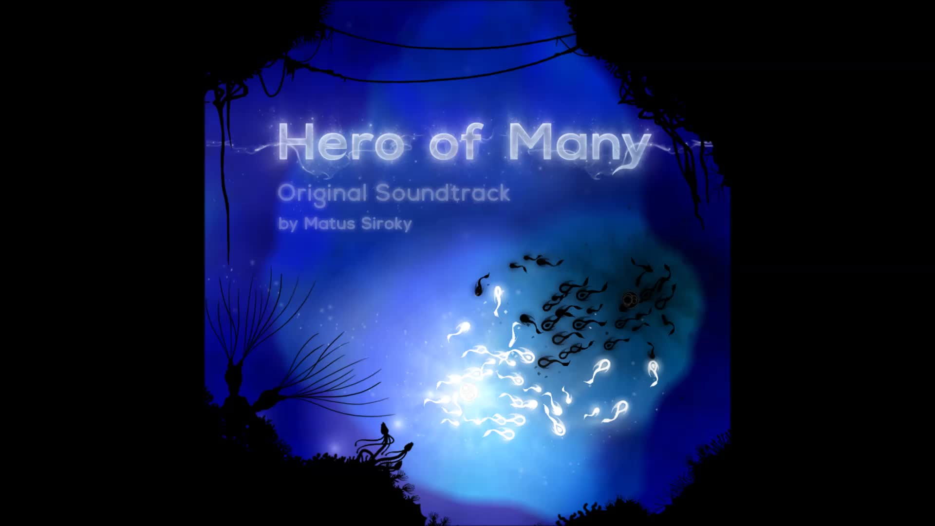 Hero of Many - Original Soundtrack: Hero of Many - Soundtrack