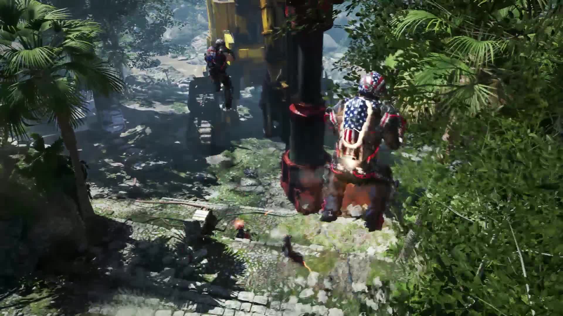 Call of Duty: Advanced Warfare - Exo - Hot Rod · Call of Duty ...