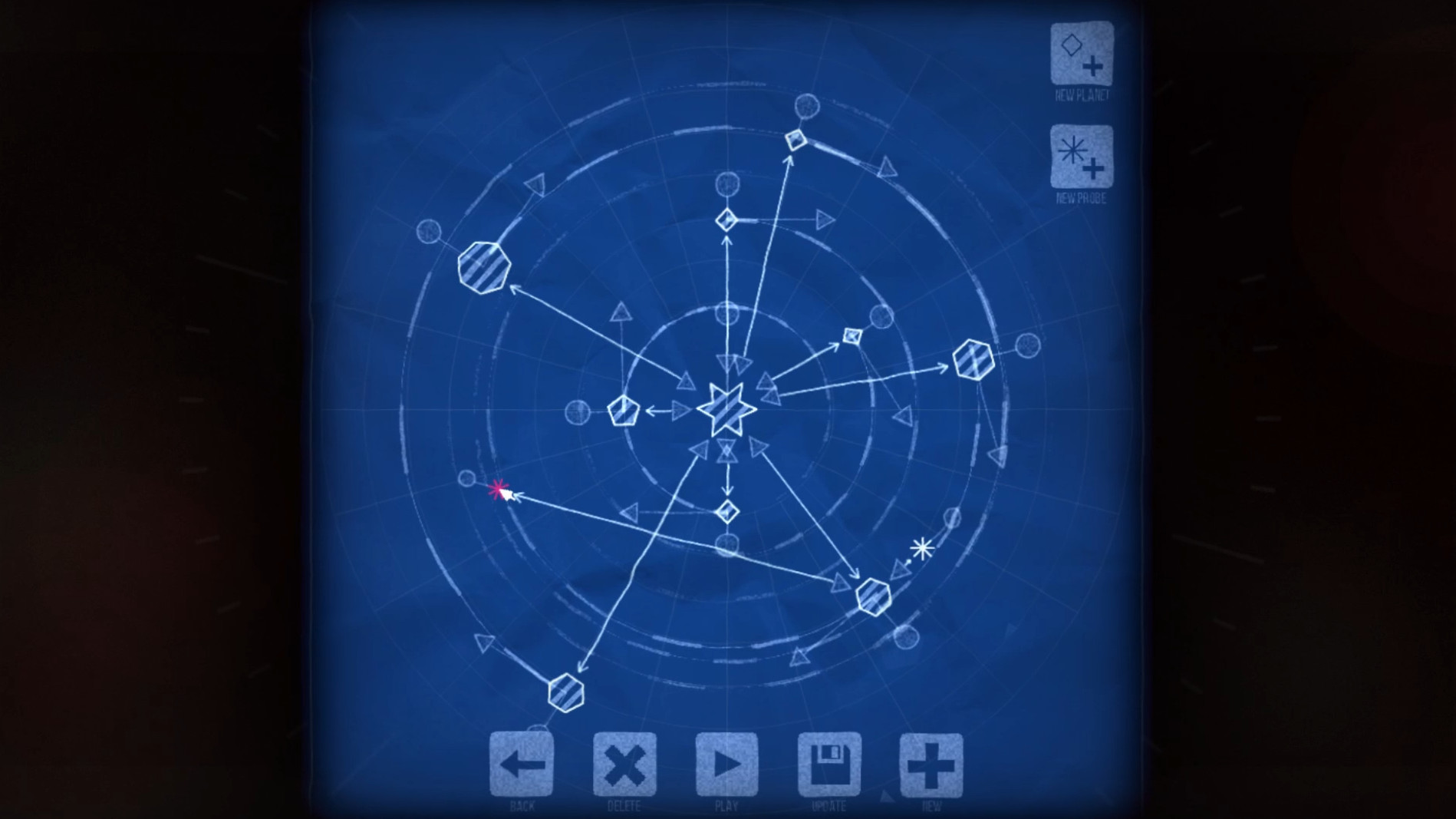 0RBITALIS — 0RBITALIS Level Editor Trailer