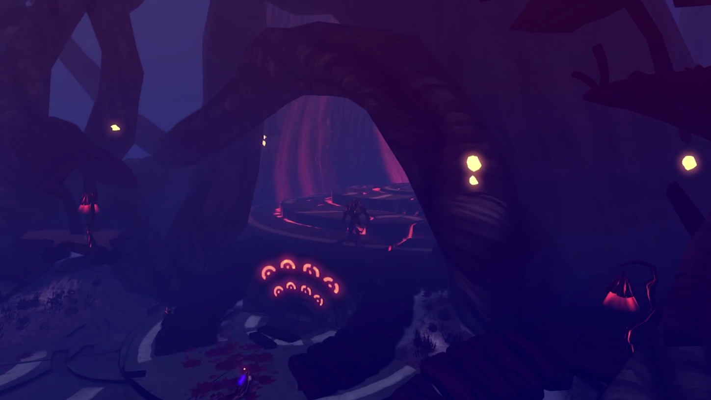 Karmaflow: The Rock Opera Videogame: Karmaflow: The Rock Opera Videogame - The Muse and the Conductor (excerpt)