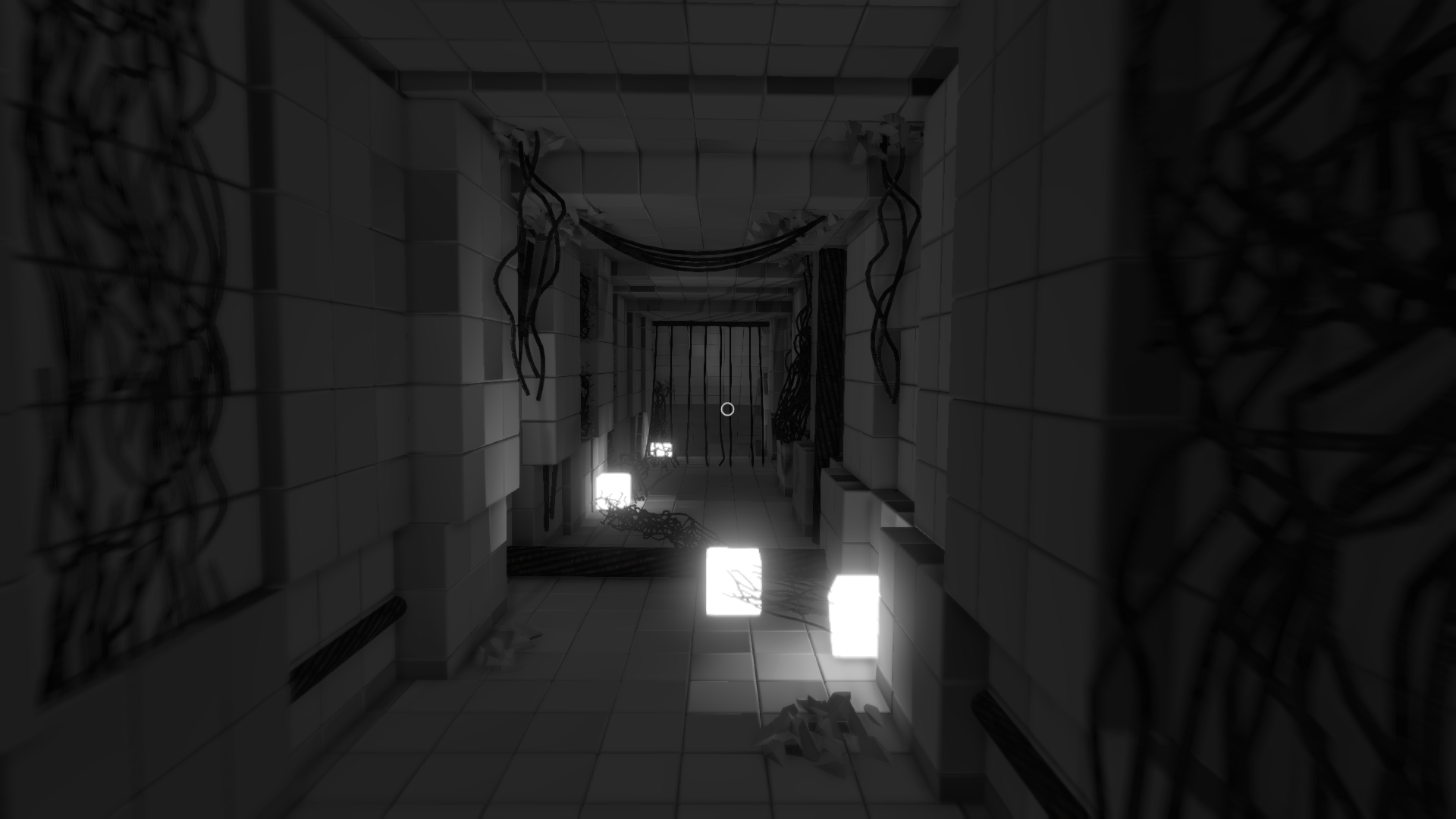 Q.U.B.E. screenshot 5