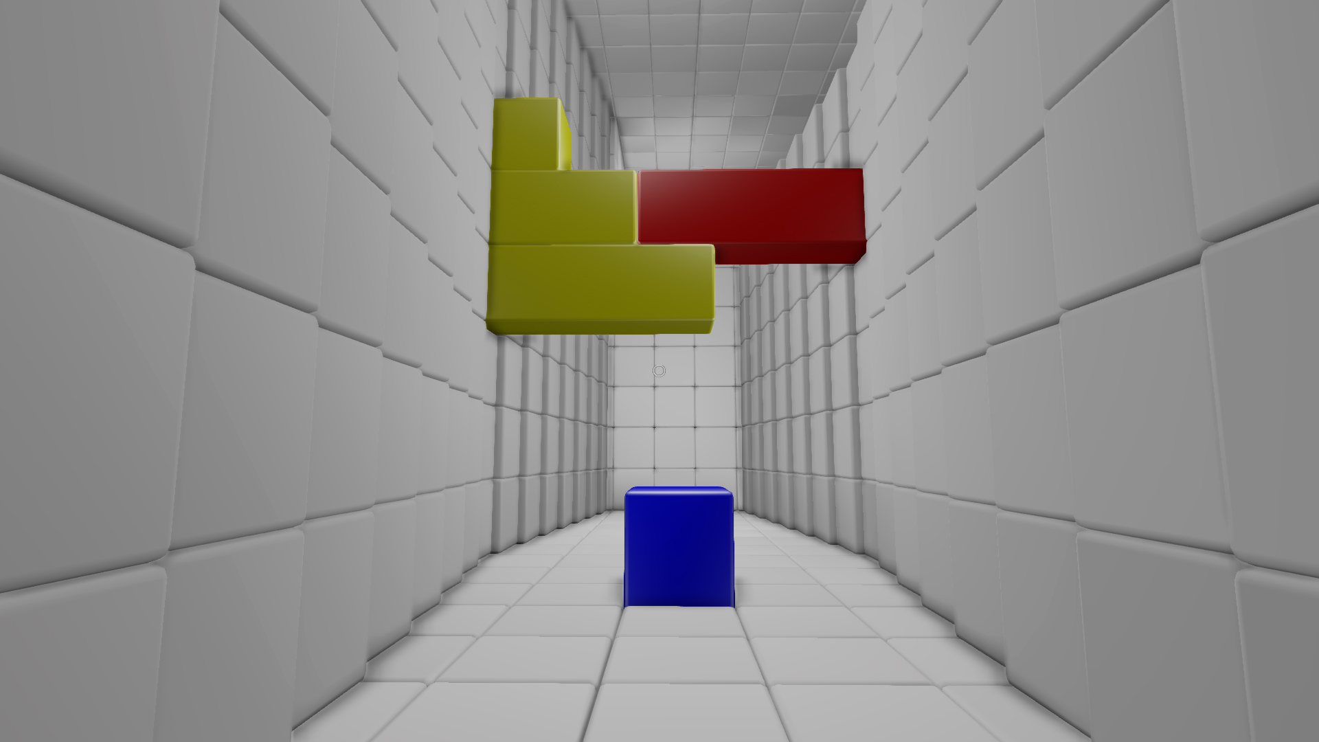 Q.U.B.E. screenshot 3