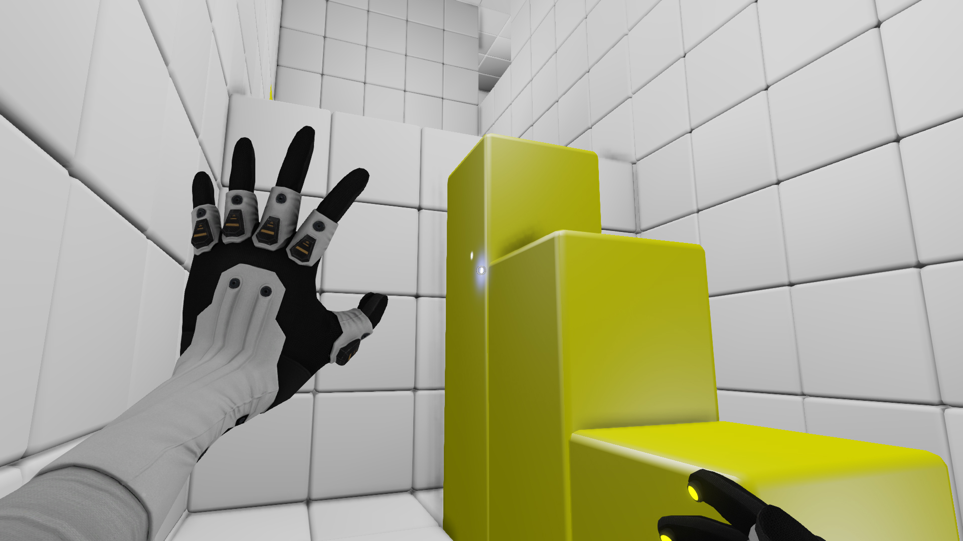 Q.U.B.E. screenshot 11