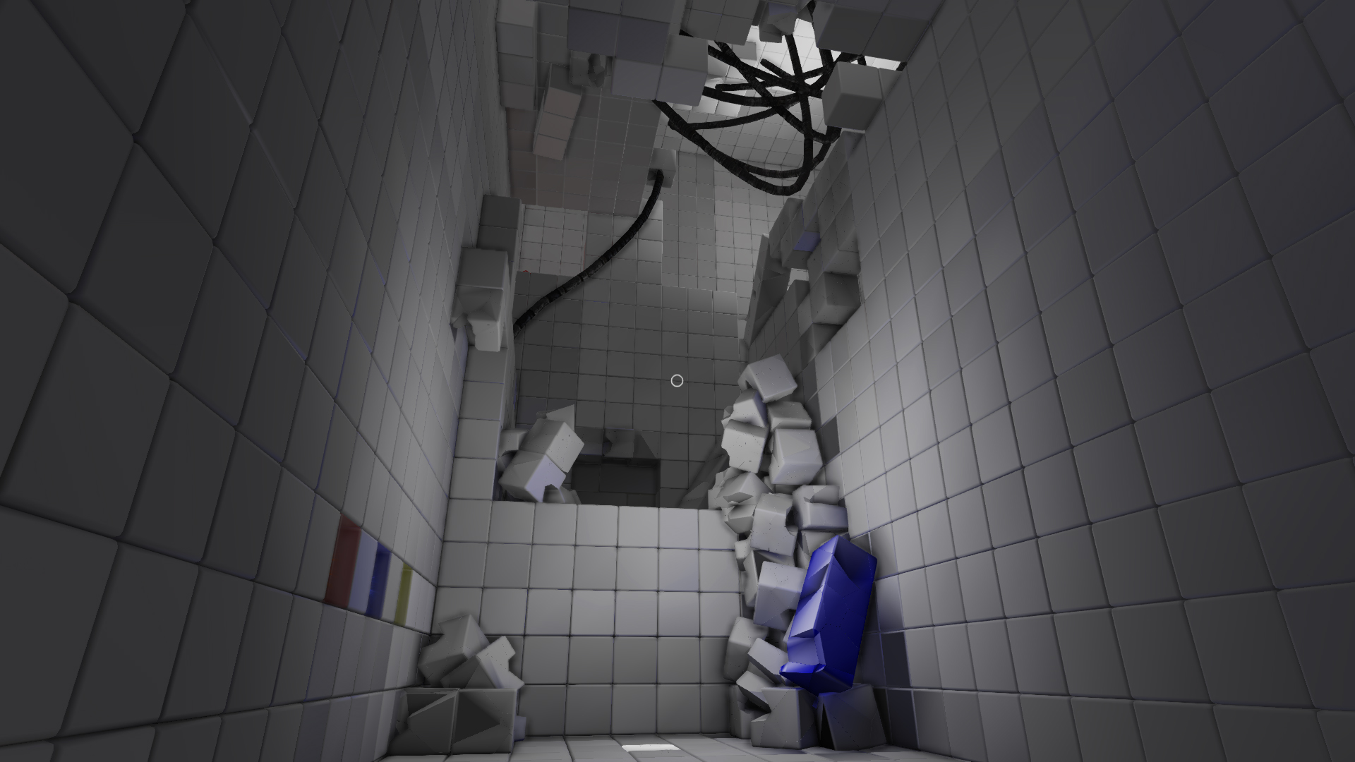 Q.U.B.E. screenshot 9