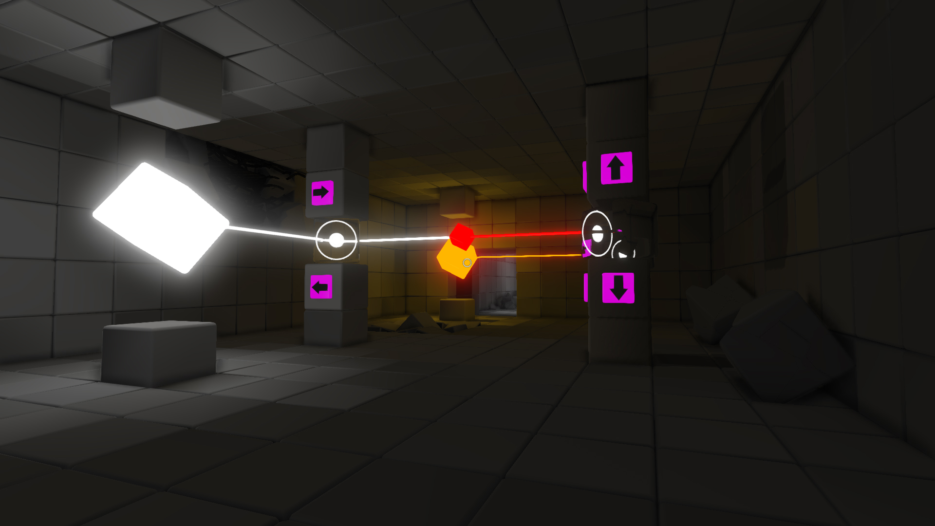 Q.U.B.E. screenshot 7