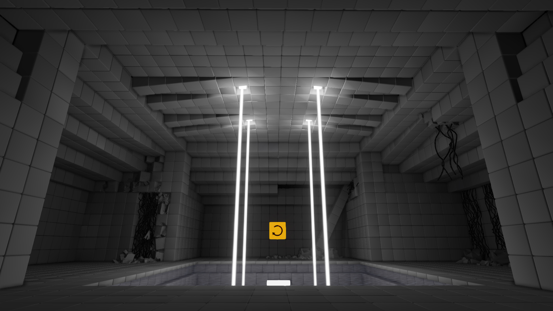 Q.U.B.E. screenshot 8