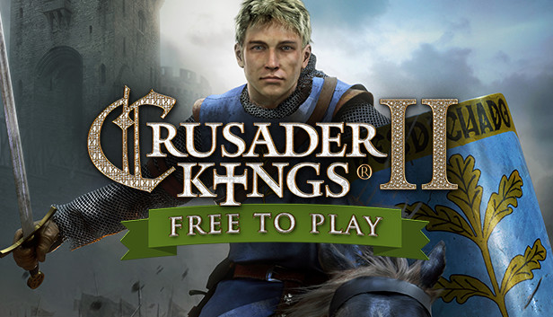 Steam：Crusader Kings II