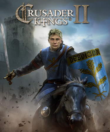 Crusader Kings II