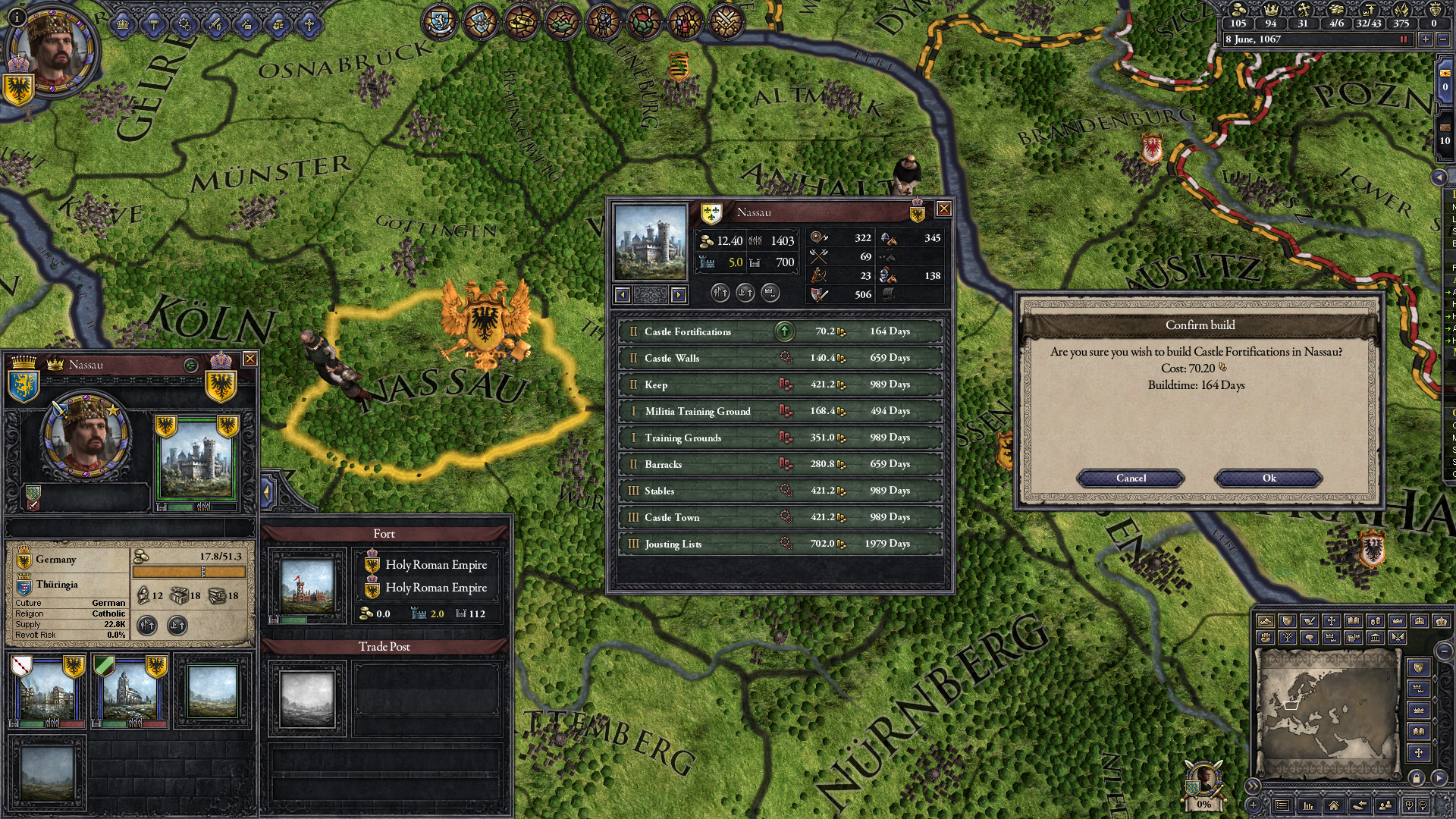 Steam：Crusader Kings II