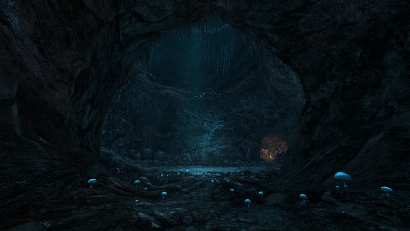 Dear Esther screenshot 12