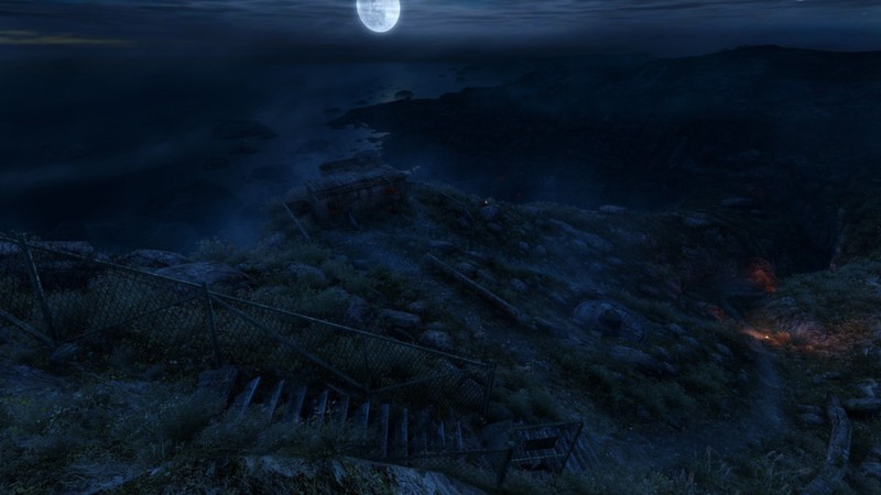 Dear Esther screenshot 8