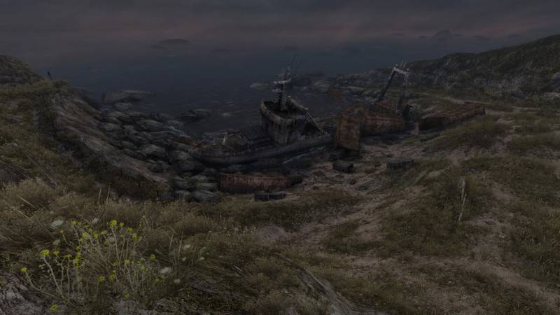 Dear Esther screenshot 15