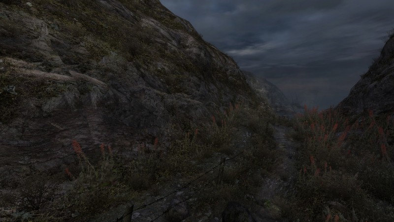 Dear Esther screenshot 6