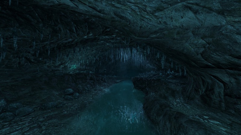Dear Esther screenshot 7