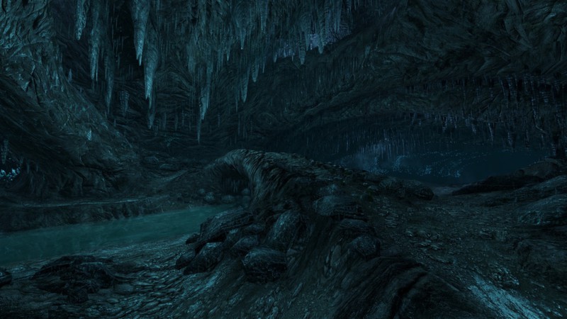 Dear Esther screenshot 10