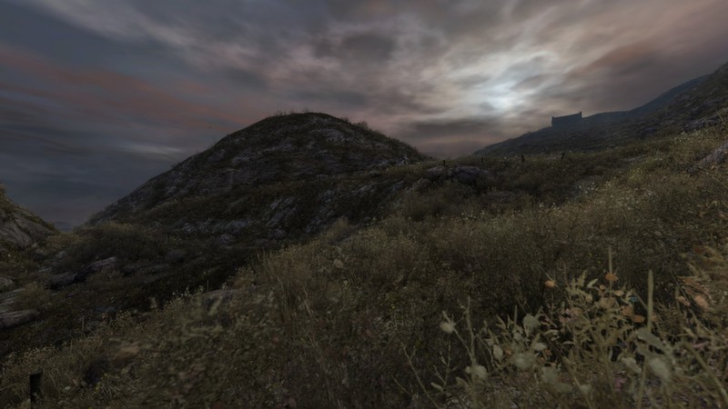 Dear Esther screenshot 9