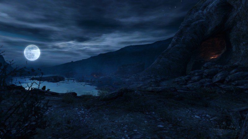 Dear Esther screenshot 14