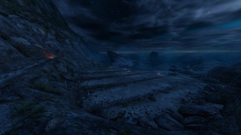 Dear Esther screenshot 13