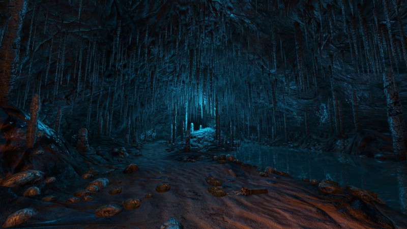 Dear Esther screenshot 11