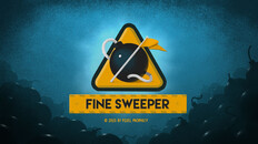 Teaser | Fine Sweeper Launch Trailer