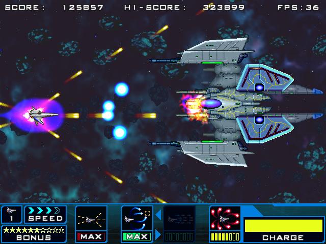 SATAZIUS screenshot 3