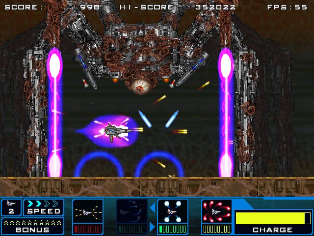 SATAZIUS screenshot 12