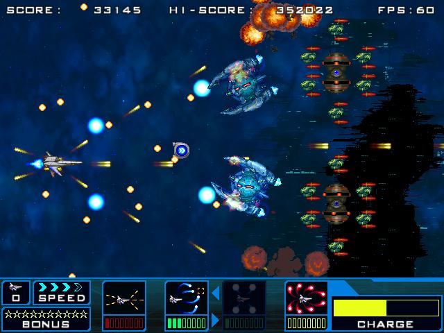 SATAZIUS screenshot 8